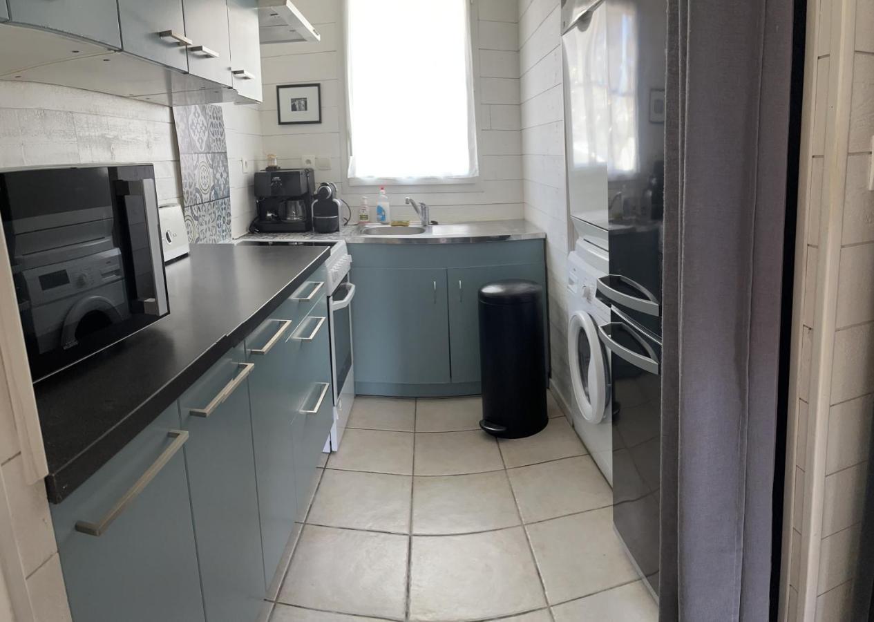 Maison A Dinard Bagian luar foto