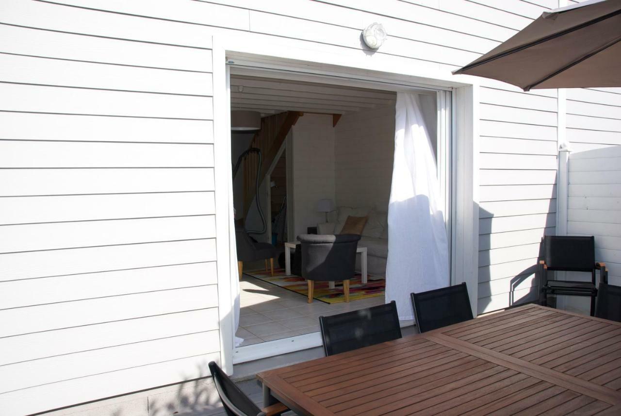 Maison A Dinard Bagian luar foto